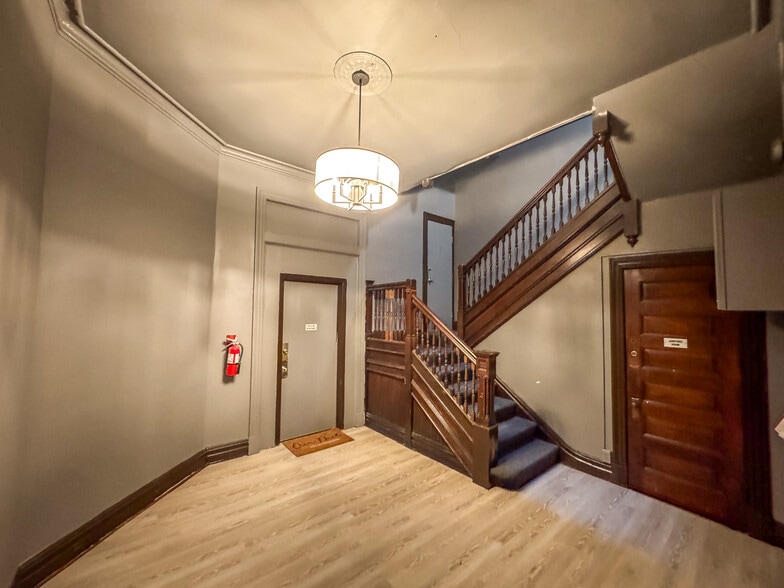38-50 W Biddle Baltimore, MD 21201, Baltimore, MD for sale - Building Photo - Image 2 of 18