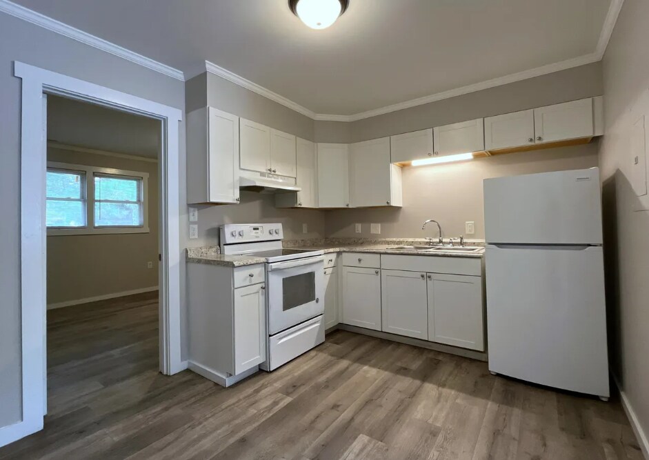 528 Matthews St, Rocky Mount, NC à vendre Photo principale- Image 1 de 15