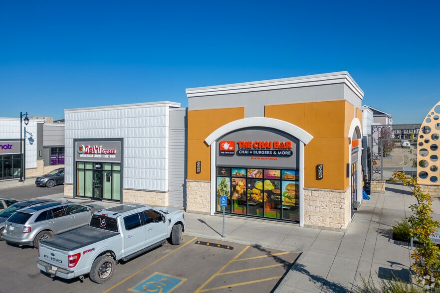 5850 88 Ave NE, Calgary, AB à vendre - Photo principale - Image 1 de 1