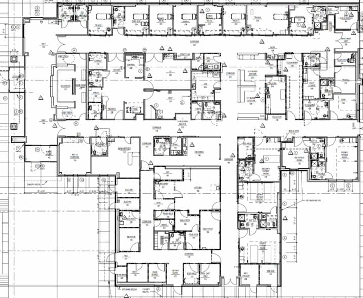 597 Pit Rd, Brownsburg, IN for sale - Floor Plan - Image 3 of 4
