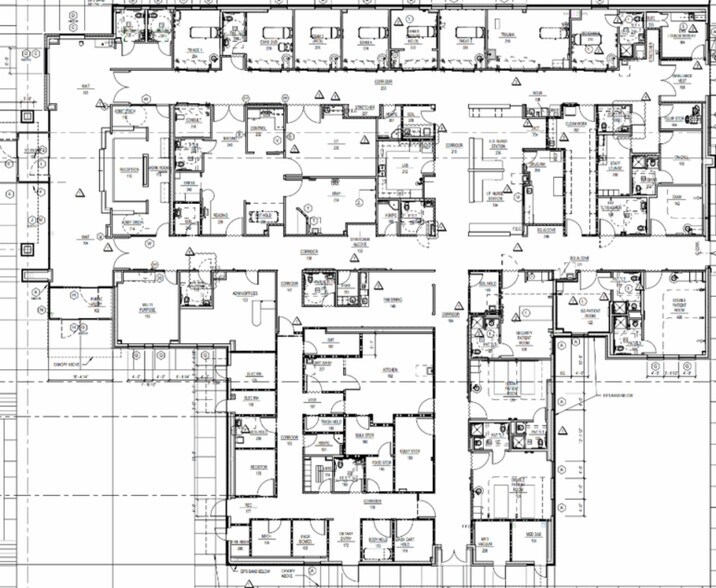 597 Pit Rd, Brownsburg, IN à vendre - Plan d’étage - Image 3 de 4