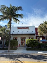 3405-3465 Pier St, Pompano Beach, FL à louer Photo du bâtiment- Image 1 de 1