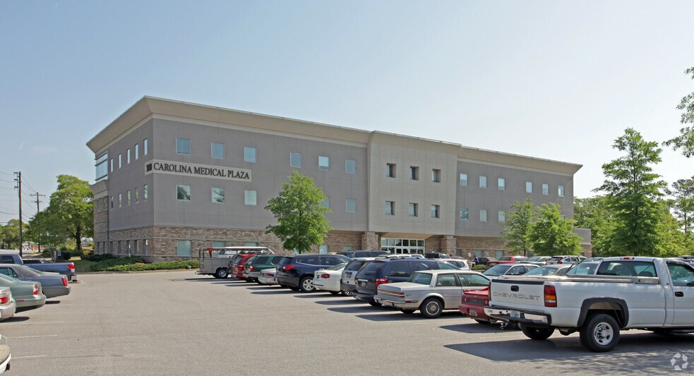 3010 Farrow Rd, Columbia, SC à louer - Photo du bâtiment - Image 3 de 8