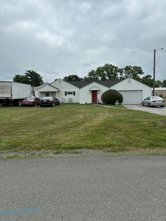 More details for 136 Bruce Dr, Winchester, VA - Land for Sale