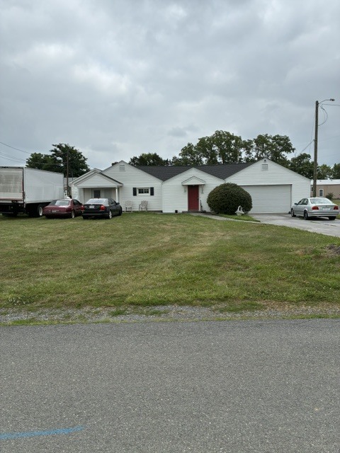 136 Bruce Dr, Winchester, VA for sale Building Photo- Image 1 of 6