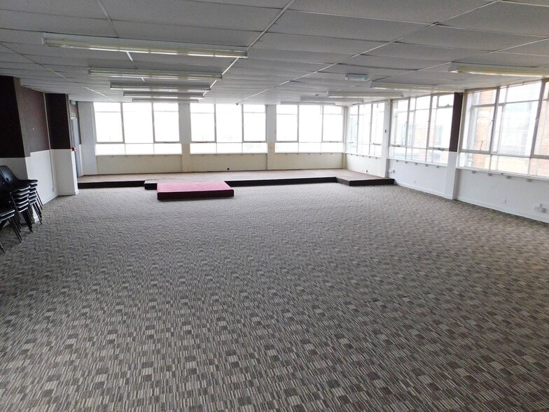 56-58A Constitution Hl, Birmingham for lease - Interior Photo - Image 3 of 4