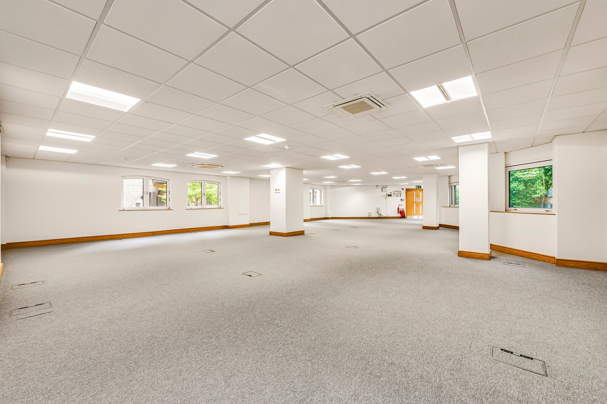 1 Mill St, London for lease Interior Photo- Image 1 of 8