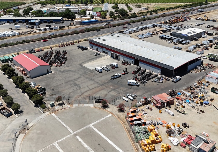 5809 Toyota Ave, Fresno, CA for sale - Building Photo - Image 3 of 13
