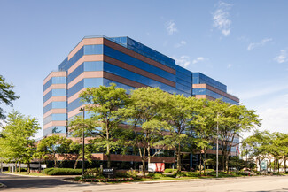 More details for 9525 W Bryn Mawr Ave, Rosemont, IL - Office for Lease