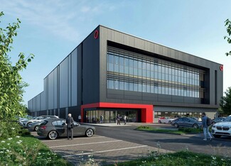 More details for Hurricane Way, Slough - Industrial for Lease