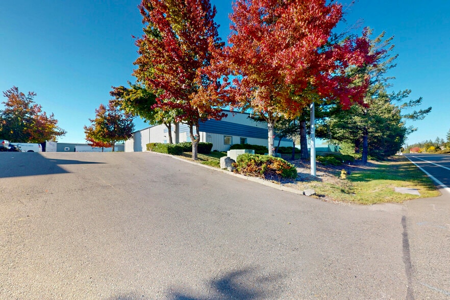 2947 Rw Johnson Blvd, Olympia, WA à louer - Photo du bâtiment - Image 2 de 8