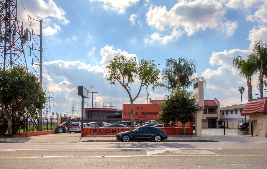 6120 Florence Ave, Bell Gardens, CA for sale - Building Photo - Image 1 of 1