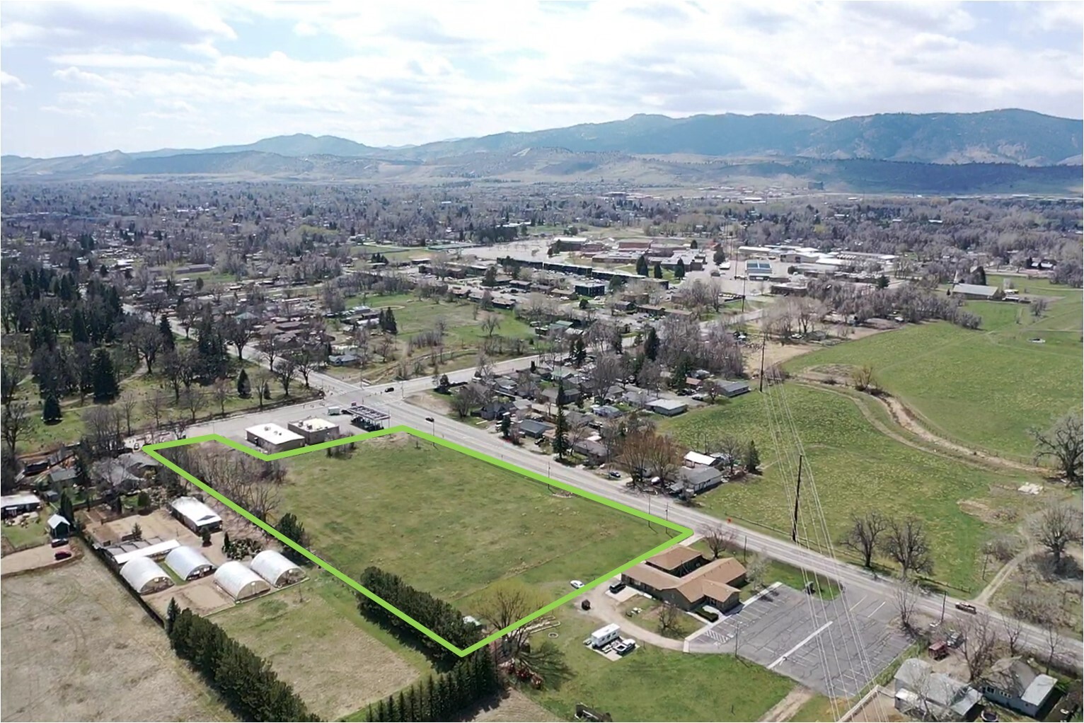 2000 Laporte Ave, Fort Collins, CO for sale Building Photo- Image 1 of 10