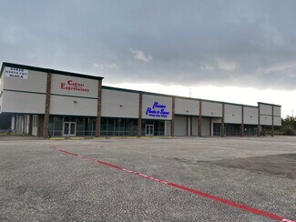 More details for 22820 Interstate 45, Spring, TX - Industrial for Lease