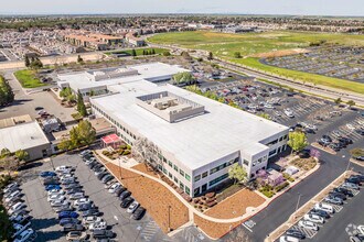620 Roseville Pky, Roseville, CA - AERIAL  map view