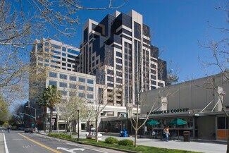 Plus de détails pour 1325 J St, Sacramento, CA - Bureau à louer