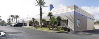More details for 4045-4063 Dean Martin Dr, Las Vegas, NV - Office, Flex for Lease