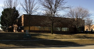 More details for 2768 Golfview Dr, Naperville, IL - Industrial for Sale