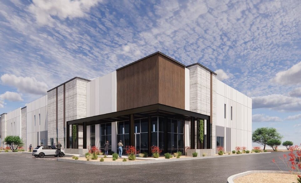 SWC Loop 101 & Thomas Rd, Phoenix, AZ for lease - Building Photo - Image 1 of 3