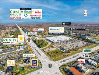 Plus de détails pour 16437 US-301, Sun City Center, FL - Commerce de détail à louer