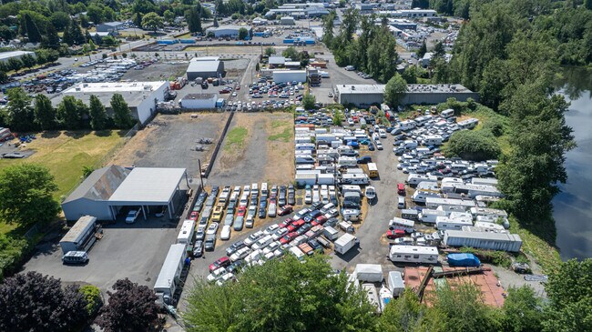 More details for 5305 NE 115th St, Portland, OR - Land for Lease