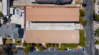 More details for 2202-2208 Michigan Ave, Los Angeles, CA - Multifamily for Sale