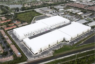 More details for 3800 S Congress Ave, Boynton Beach, FL - Industrial for Lease