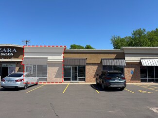 Plus de détails pour 1500 W 41st St, Sioux Falls, SD - Commerce de détail à louer