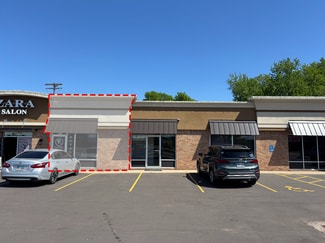 More details for 1500 W 41st St, Sioux Falls, SD - Retail for Lease