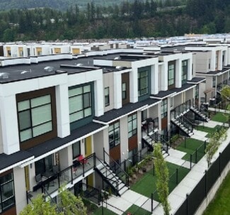 More details for 46150 Thomas Rd, Chilliwack, BC - Multifamily for Sale