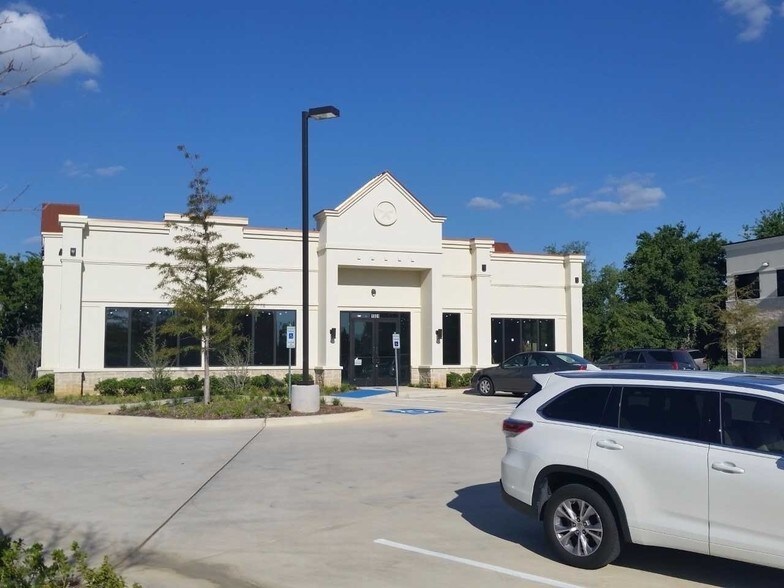 1901 W Southlake Blvd, Southlake, TX for lease - Building Photo - Image 1 of 1