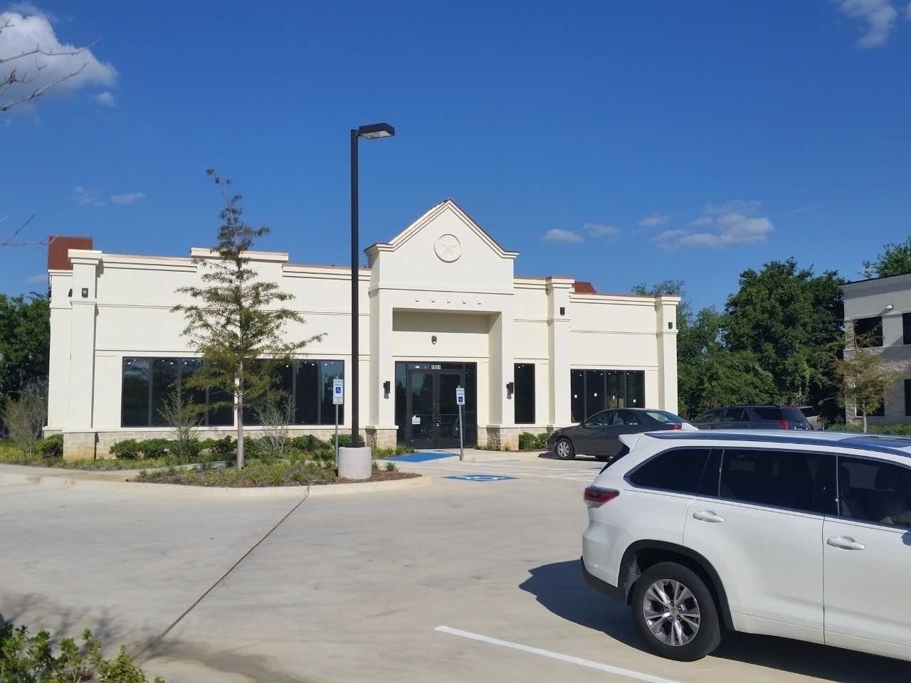 1901 W Southlake Blvd, Southlake, TX for lease Building Photo- Image 1 of 2