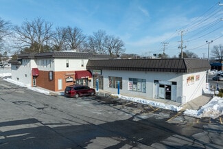 Plus de détails pour 2314-2318 E Joppa Rd, Parkville, MD - Bureau/Commerce de détail, Commerce de détail à louer