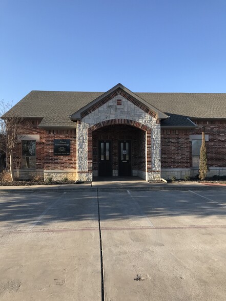 3602 S Cooper St, Arlington, TX for sale - Building Photo - Image 1 of 1