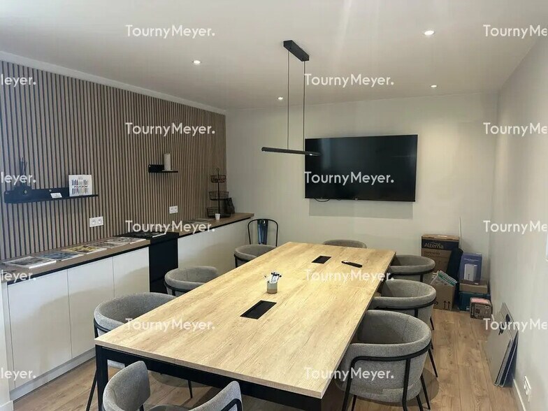 Flex dans Orvault à louer - Photo intérieure - Image 3 de 6