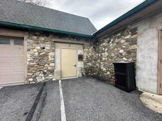 Plus de détails pour 2 Schoolhouse Rd, Pine Island, NY - Bureau, Local d'activités à louer