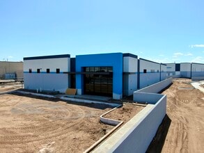 4000 S 20th St, Phoenix, AZ for sale Building Photo- Image 2 of 2