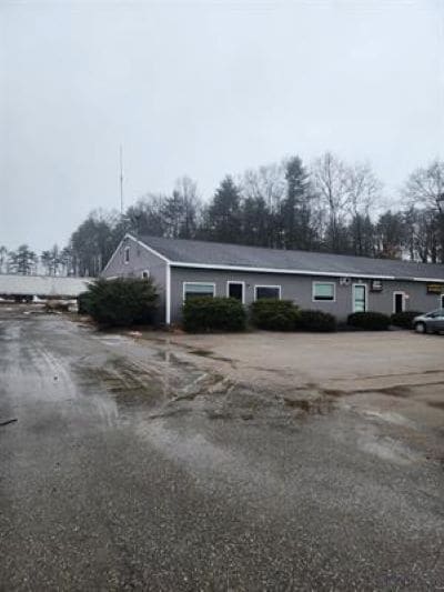 414 Rt-125, Brentwood, NH for lease Building Photo- Image 1 of 23