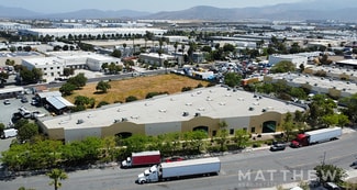 More details for 8580 Avenida De La Fuente, San Diego, CA - Industrial for Sale