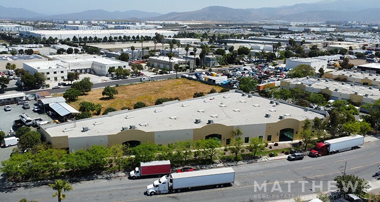 8580 Avenida De La Fuente, San Diego, CA à vendre Photo du bâtiment- Image 1 de 5
