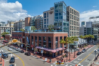 More details for 207 5th Ave, San Diego, CA - Hospitality for Sale