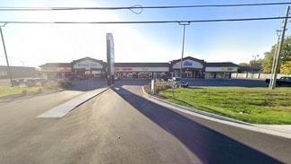 More details for 7930 S Emerson Ave, Indianapolis, IN - Retail for Lease