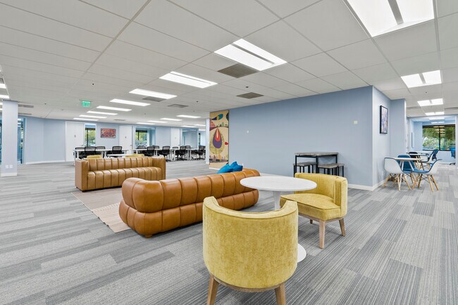 More details for 1810 Gateway Dr, San Mateo, CA - Coworking for Lease