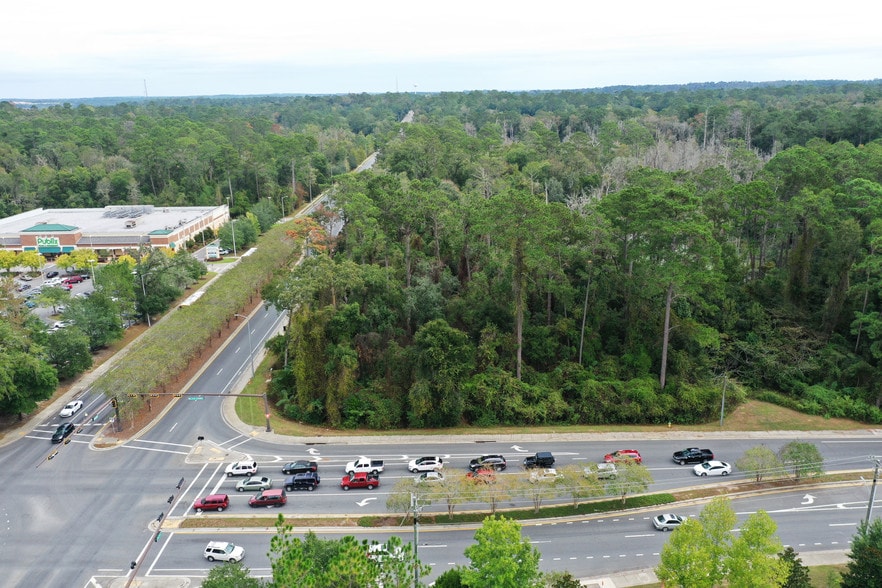 Blairstone Road & Park Ave, Tallahassee, FL for sale - Building Photo - Image 3 of 5