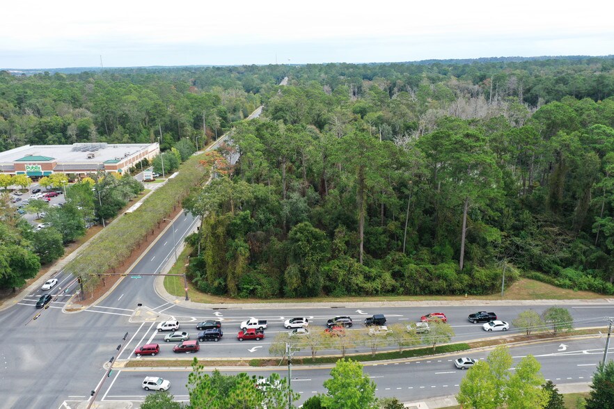 Blairstone Road & Park Ave, Tallahassee, FL à vendre - Photo du bâtiment - Image 3 de 5