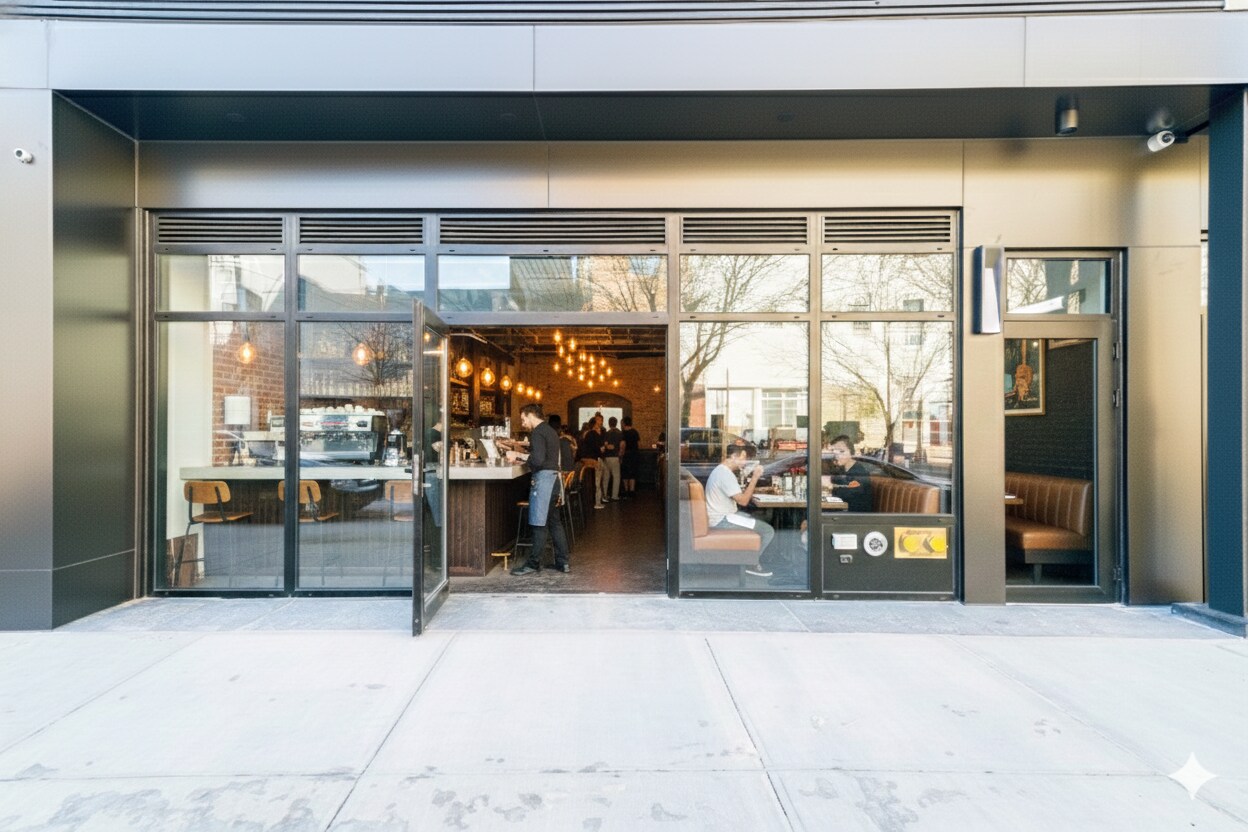 196 Stanhope St, Brooklyn, NY 11237 - Unité RETAIL -  - Autre - Image 2 of 10