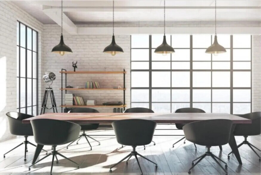 19-21 Rue Poissonnière, Paris for lease - Interior Photo - Image 1 of 6