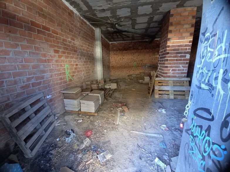 Retail in Córdoba, Córdoba for lease - Building Photo - Image 3 of 3