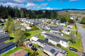 Plus de détails pour 7100 Highview Rd, Port Hardy, BC - Multi-résidentiel à vendre