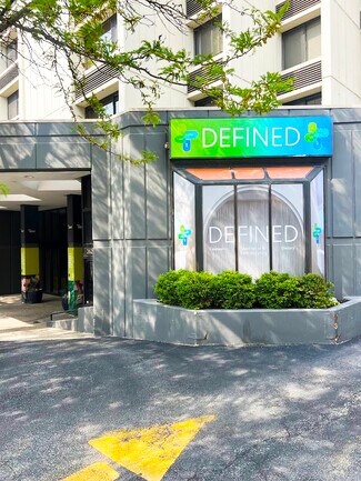 Plus de détails pour 2623-2627 N Clark St, Chicago, IL - Bureau à louer